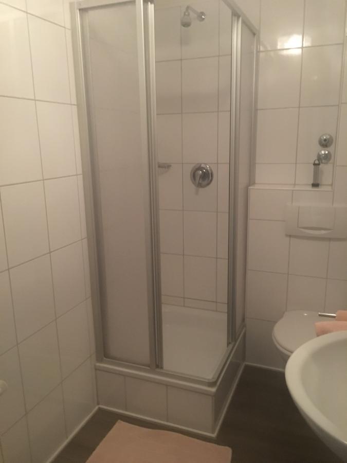 Hotel Montag Sankt Goar Exteriör bild