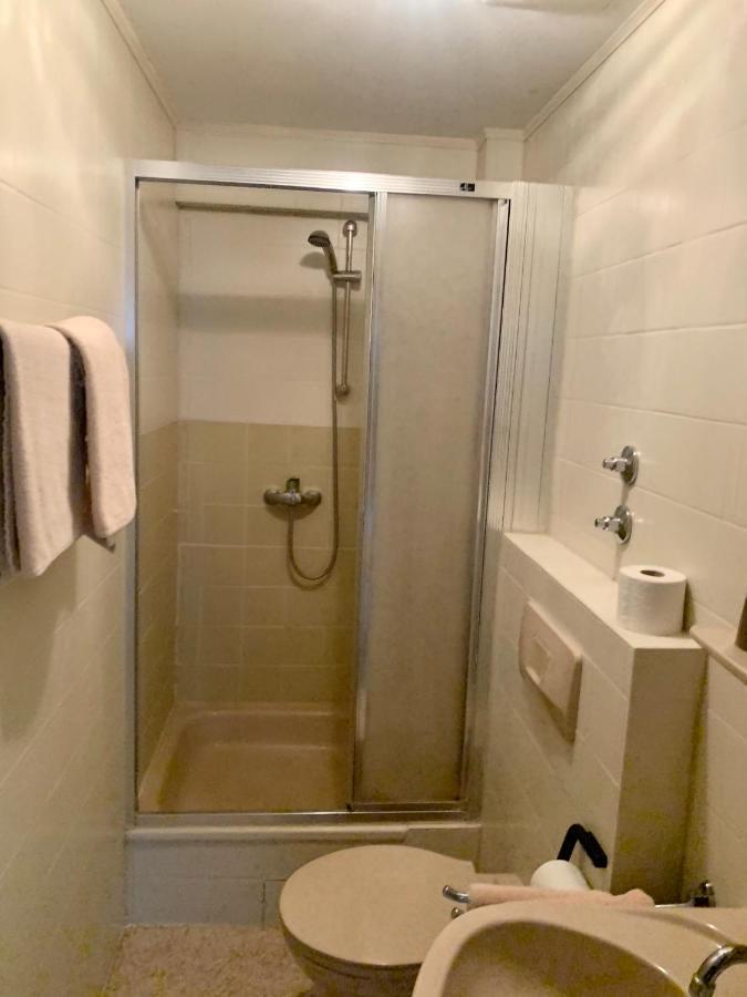 Hotel Montag Sankt Goar Exteriör bild
